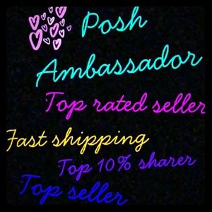 Welcome to my closet!!!